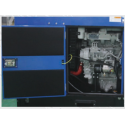 HYUNDAI GENERATORE Vano Manutenzione Interna