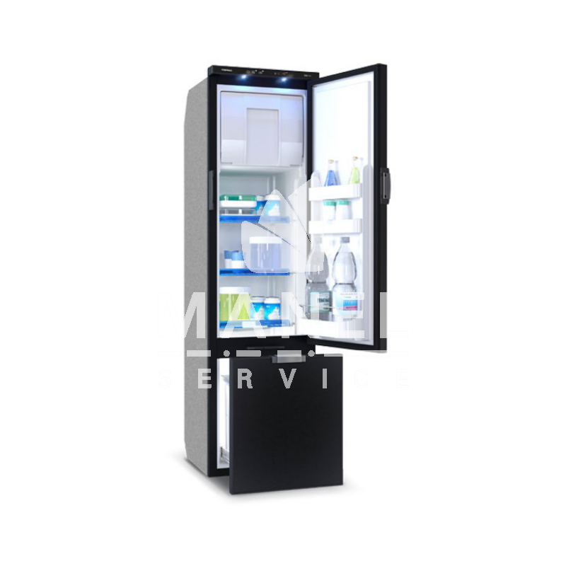 VITRIFRIGO SLIM150 Refrigerator-Freezer 150 Lt.