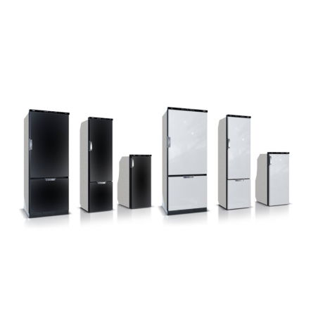 VITRIFRIGO SLIM150 Frigo a Compressore 150lt. Freezer 16 Lt. con Unità Esterna
