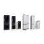Vitrifrigo Slim150 Refrigerator 150 Lt Vitrifrigo Slim150 Refrigerator 150 Lt