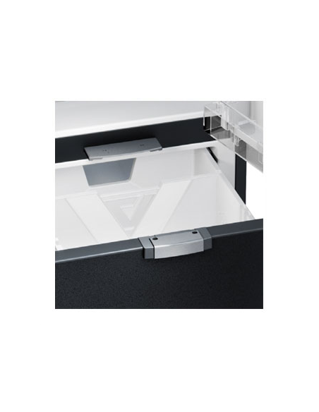 VITRIFRIGO SLIM150 Refrigerator-Freezer 150 Lt.