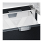 Vitrifrigo Slim150 Refrigerator 150 Lt Vitrifrigo Slim150 Refrigerator 150 Lt