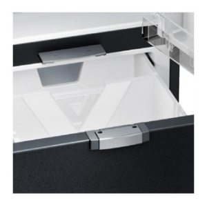 VITRIFRIGO SLIM150 Refrigerator-Freezer 150 Lt.