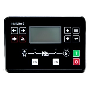 Gruppo elettrogeno GENSET MG 110 SS-I 110KVA