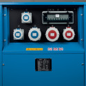 GENSET MG 110 SS-I 110KVA Generator