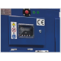 HYUNDAI GENERATORE TRIFASE SILENZIATO 20KW/25KVA STAGE II HYUNDAI GENERATORE TRIFASE SILENZIATO 20KW/25KVA STAGE II