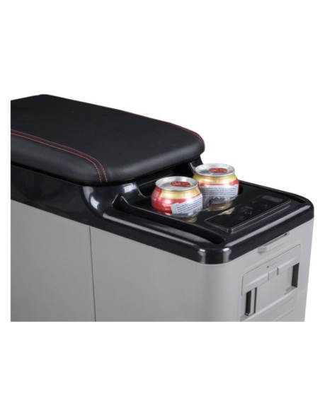 VITRIFRIGO VFC15 Frigo-Freezer Portatili III