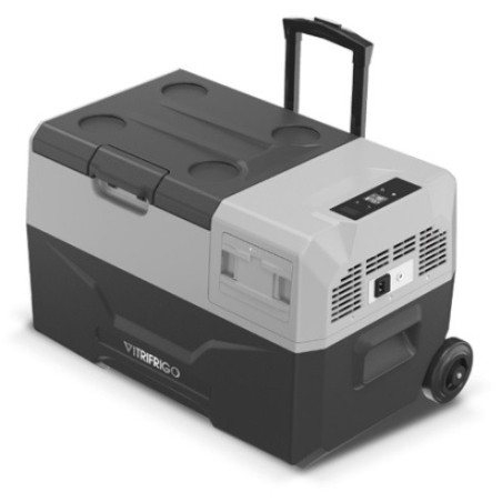 VITRIFRIGO VFT30 Portable Fridge-Freezer
