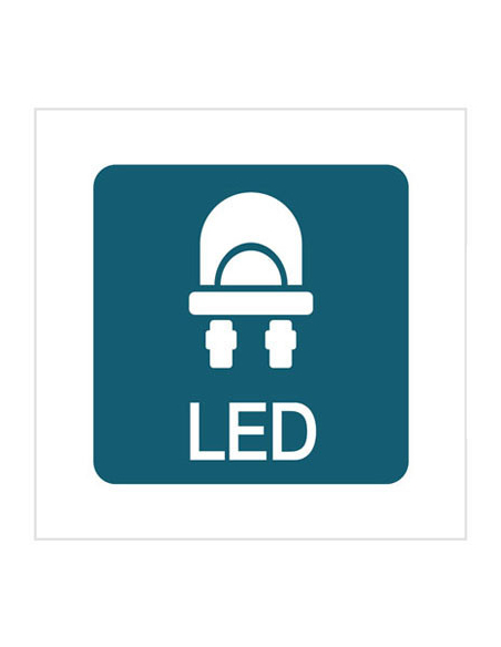 VITRIFRIGO - Luce LED