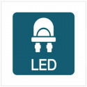 VITRIFRIGO - Luce LED
