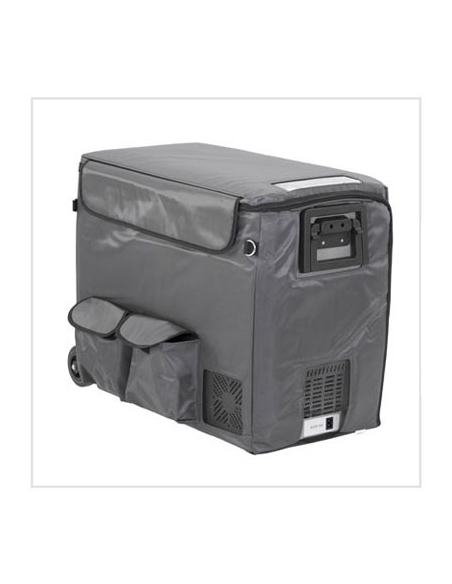 VITRIFRIGO - Max protection (optional)
