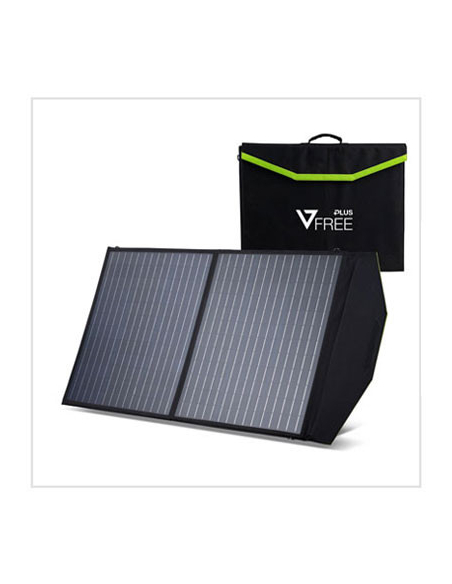 VITRIFRIGO - Solar kit