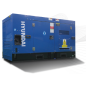 HYUNDAI GENERATOR THREE-PHASE SILENCED 60KW/75KVA STAGE II 65530