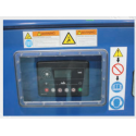 HYUNDAI GENERATOR THREE-PHASE SILENCED 60KW/75KVA STAGE II