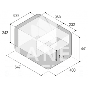 VITRIFRIGO VFP40 Frigo-Freezer Portatili IV