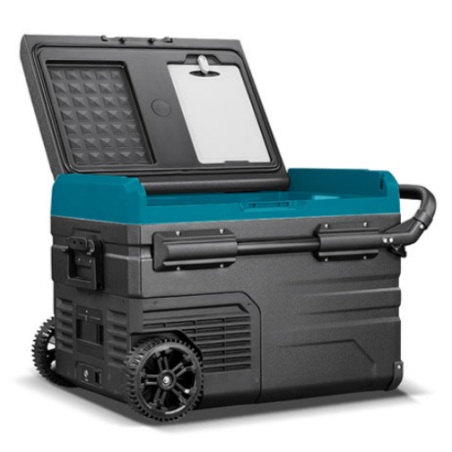 VITRIFRIGO VFT40 Portable Fridge-Freezer