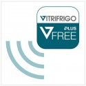 VITRIFRIGO - Remote control
