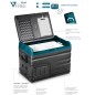 VITRIFRIGO VFT50 Frigo-Freezer Portatili