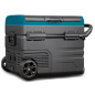 VITRIFRIGO VFT50 Portable Fridge-Freezer