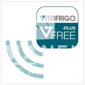 VITRIFRIGO - Remote control