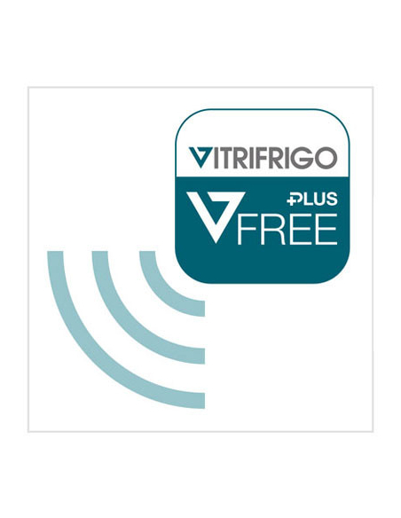 VITRIFRIGO - Remote control