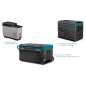 VITRIFRIGO VFT60 Portable Fridge-Freezer