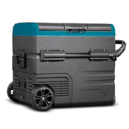 VITRIFRIGO VFT60 Portable Fridge-Freezer