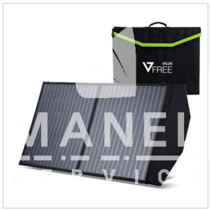 VITRIFRIGO - Solar kit 200W