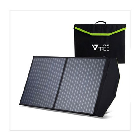 VITRIFRIGO - Pannello solare da 200W