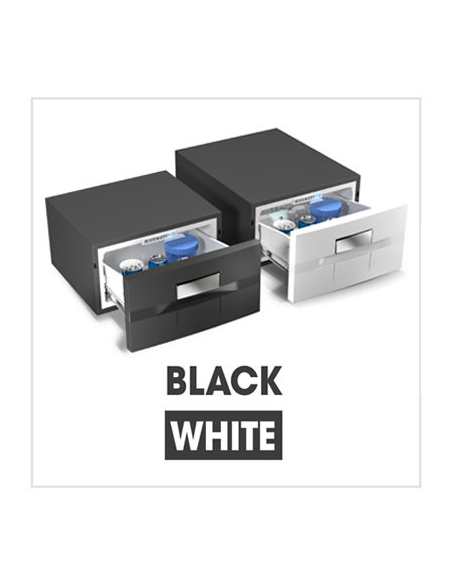 VITRIFRIGO D20A Frigo Freezer a Cassetto IV
