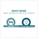 VITRIFRIGO - Night Mode