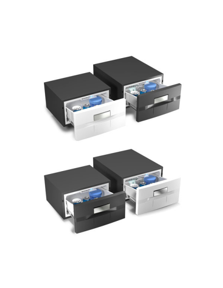 VITRIFRIGO D20A Frigo Freezer a Cassetto V