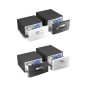 VITRIFRIGO D30A Frigo-Freezer a Cassetto