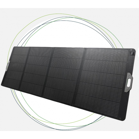 ACER Panello Solare Portatile 400W