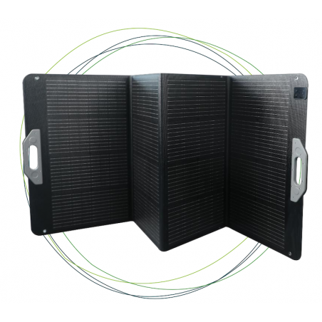 ACER Panello Solare Portatile 100W