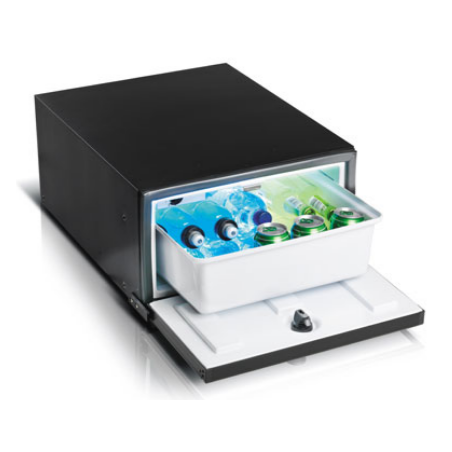 VITRIFRIGO BRK35P Frigo-Freezer a Cassetto
