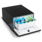 VITRIFRIGO BRK35P Frigo-Freezer a Cassetto
