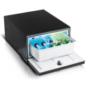 VITRIFRIGO BRK35P Drawer Fridge-Freezer