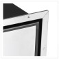 VITRIFRIGO BRK35PX Frigo-Freezer a Cassetto