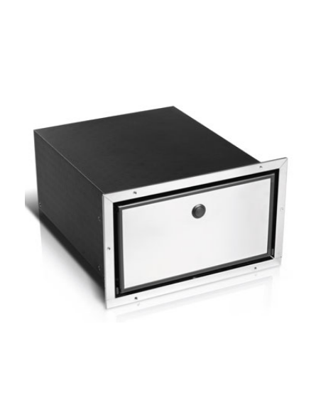 VITRIFRIGO BRK35PX Drawer Fridge-Freezer I