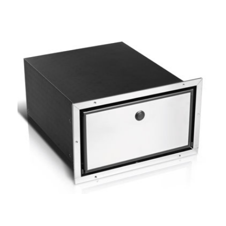 VITRIFRIGO BRK35PX Frigo-Freezer a Cassetto