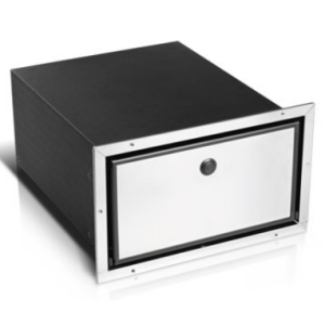 VITRIFRIGO BRK35PX Drawer Fridge-Freezer