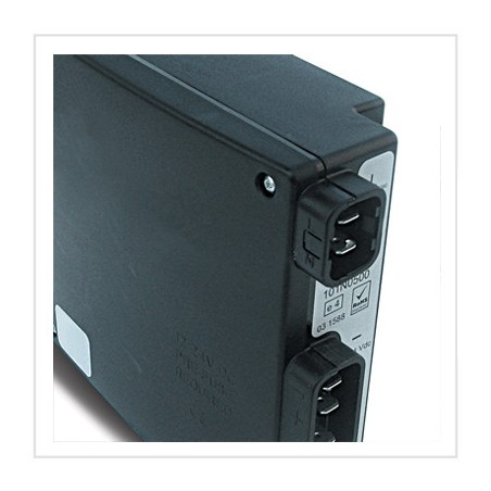 VITRIFRIGO - Secop Control Unit 12/24Vdc 100/240Vac (exchange)