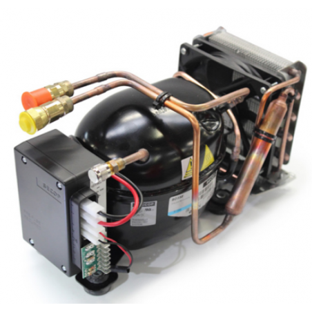 VITRIFRIGO - ND35 OR-V Unità refrigerante