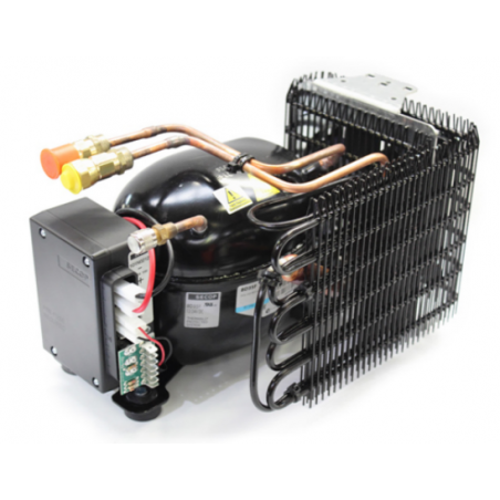 VITRIFRIGO - ND35 OR1-V Unità refrigerante