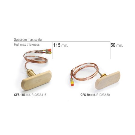 VITRIFRIGO ND35 CFS GR Unità refrigerante VITRIFRIGO ND35 CFS GR Unità refrigerante