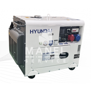 generatore hyundai 65247 diesel silenziato 63kw