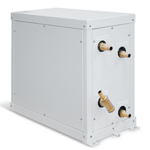 VITRIFRIGO Chiller unit WMP020C001