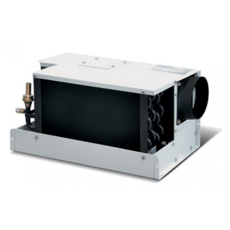 VITRIFRIGO Fancoil WMF003WF11