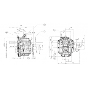 Marine Inverter TCM40P